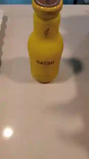 Hatsu Amarillo