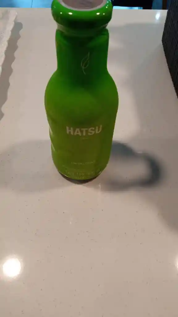 Hatsu Verde