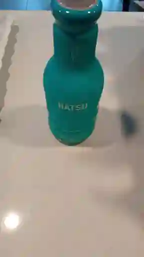 Hatsu Azul