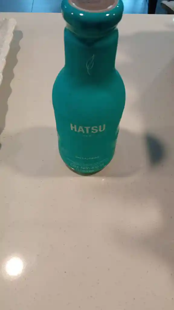 Hatsu Azul