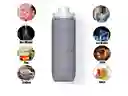Botella De Agua Plegables