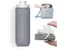 Botella De Agua Plegables