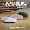 Logitech Mx Anywhere 3s Mouse Compacto Usuarios Avanzados Blanco