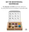 Cafetera Vertuo Next Premium Negra