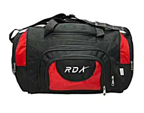 Maleta Maletin Bolso Viaje Deportivo Pequeño 55x30 Equipaje