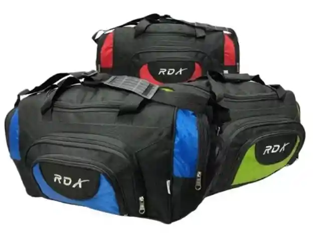 Maleta Maletin Bolso Viaje Deportivo Pequeño 55x30 Equipaje