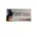 Zantel Tabletas