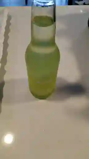 Soda Hatsu Verde