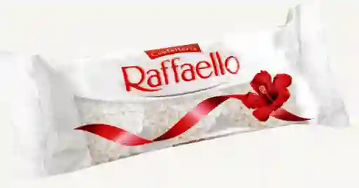 Raffaello Confitería. Coco Con Relleno