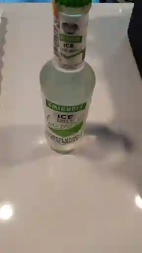 Smirnoff Verde