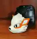 Soporte Arcanine Para Controles (ps4, Ps5, Xbox One/series, Nintendo Switch)