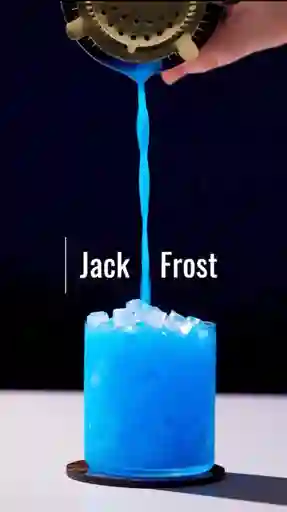 Jack Frost