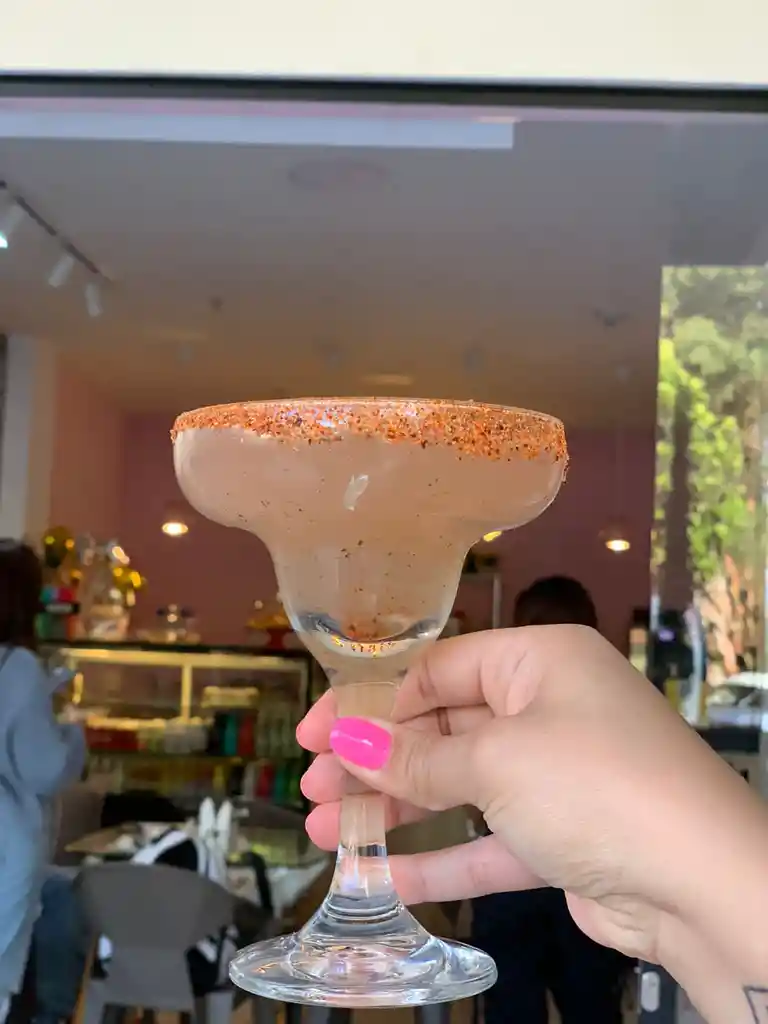 Margarita Tamarindo