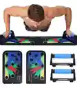 Tabla Push Up Sistema De Flexiones Fitness