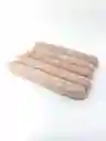Salchicha Quesera