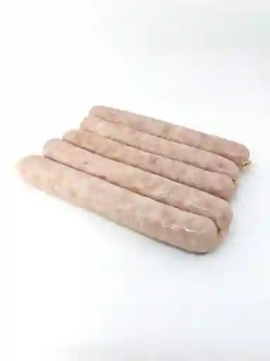Salchicha Quesera