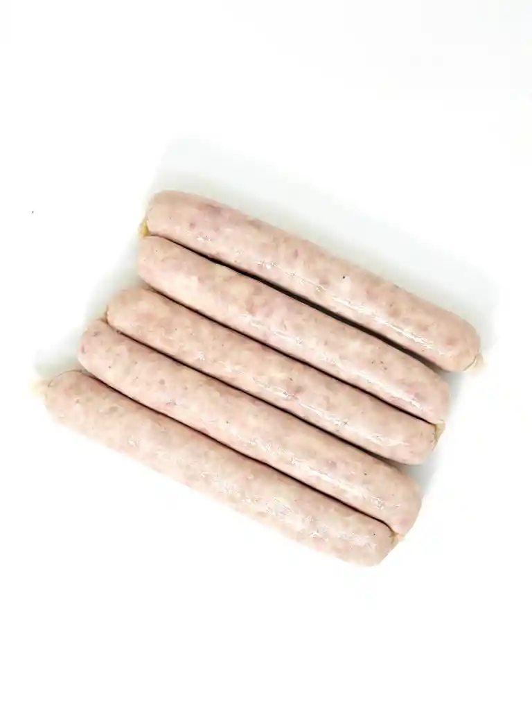 Salchicha Quesera