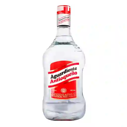 Garra Aguardiente Antioqueño Tapa Roja