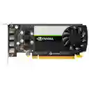 Tarjeta De Vídeo Profesional Pny Nvidia Quadro T400 4gb