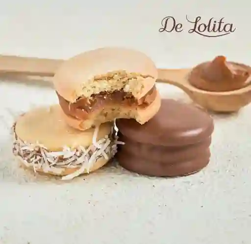 Alfajores De Lolita