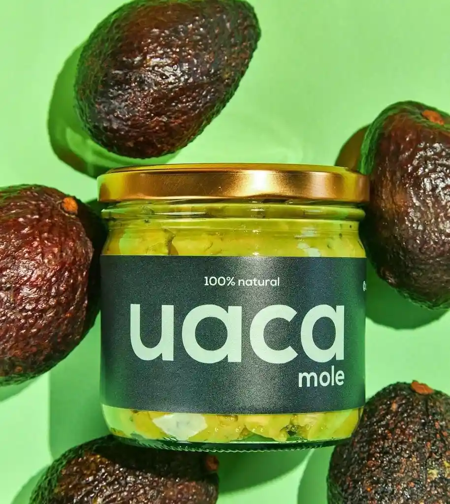 Uaca Mole