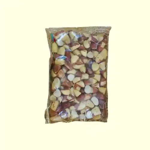 Nuez Del Brazil 500gm