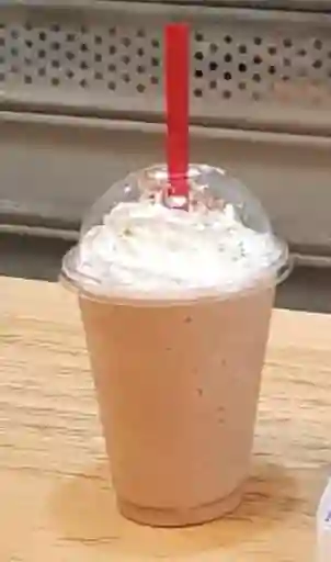 Frappe Cappuchino Vainilla