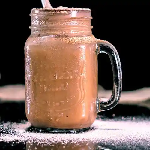 Frappe De Milo