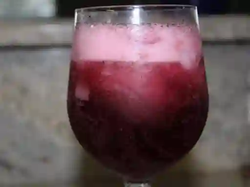 Limonada De Vino