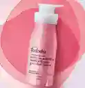 Crema Hidratante Tododia Frambuesa Y Pimienta Rosa