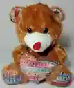 Peluche De Oso Pequeño