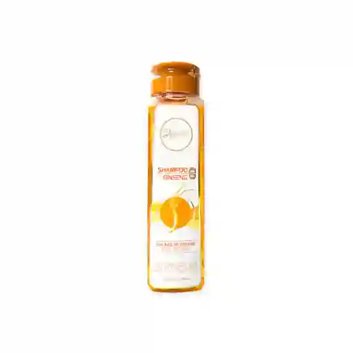 Shampoo Anyeluz Ginseng