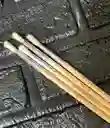 Pincel Redondo Madera#6