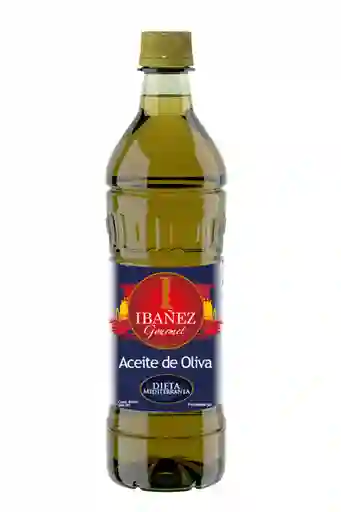 Aceite De Oliva Intenso