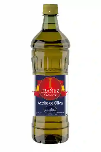 Aceite De Oliva Intenso