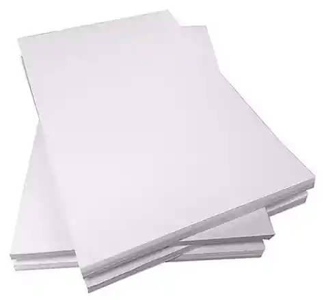 Pliego Papel Bond
