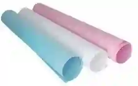 Medio Pliego De Cartulina Por Colores