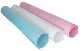 Medio Pliego De Cartulina Por Colores