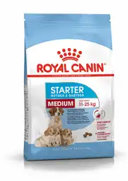 Shn Medium Start Mb Dog 1 Kg