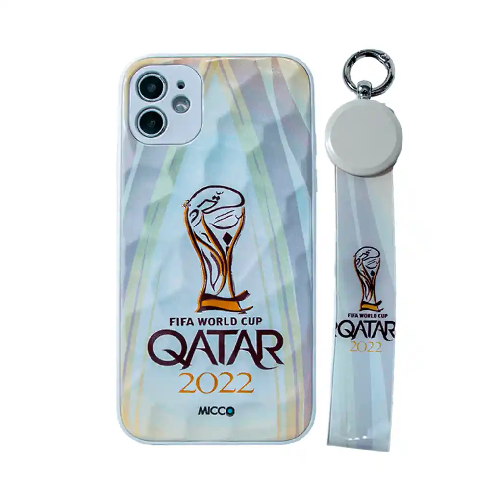 Estuche Iphone 13 Pro Max Hip (wordcup)