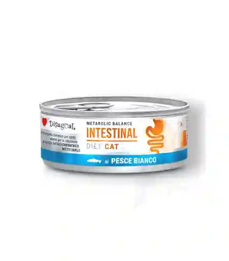 Disugual Metabolic Balance Intestinal Con Pescado Blanco