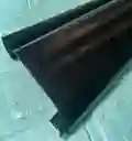 Papel Regalo Metalizado Negro