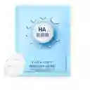 Mascarilla Facial En Velo Acido Hyaluronico Condensate Water Facial Mask Images Ref 479