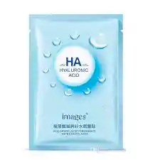 Mascarilla Facial En Velo Acido Hyaluronico Condensate Water Facial Mask Images Ref 479