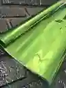 Papel Regalo Metalizado Verde Oscuro