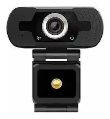 Camara Web Full Hd 1080p