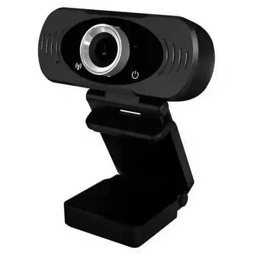 Camara Web Full Hd 1080p