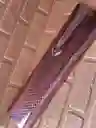 Papel Regalo Metalizado Rosado
