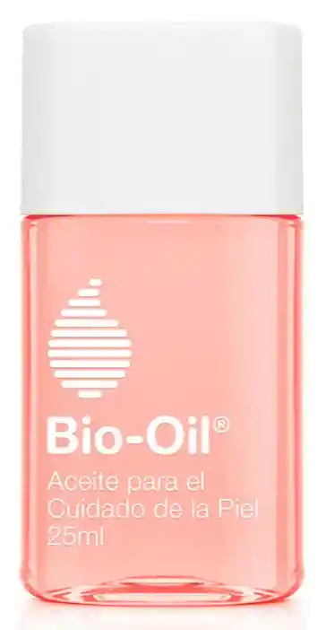 Bio Oil Aceite Para El Cuidado De La Piel 25ml