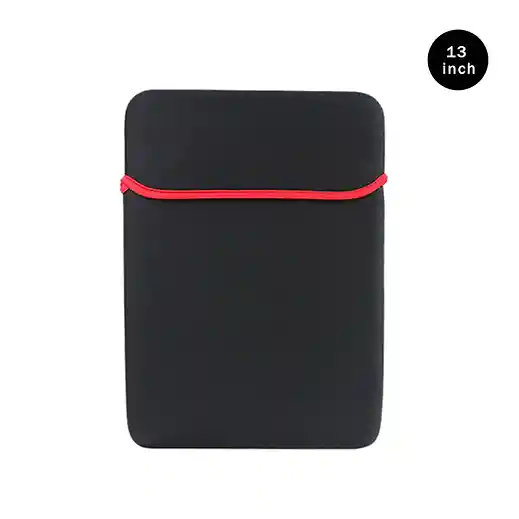 Funda Para Portátil Multifunción 13 14 15 (13")